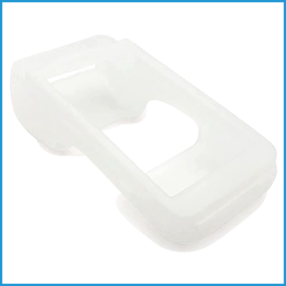 Silicone Protective Cover for Q3 Terminal – Charge Anywhere Online Shop